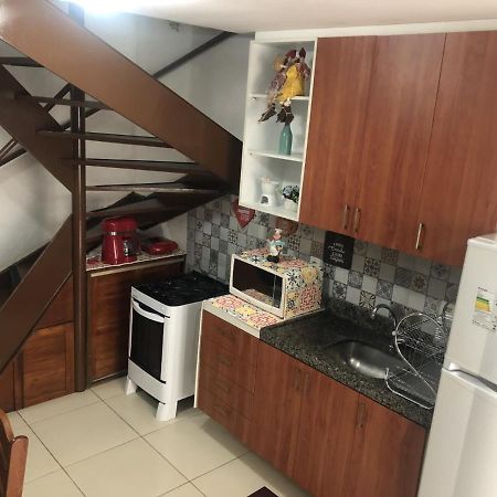 Triplex Solar Casa Branca Appartement Guaramiranga Buitenkant foto