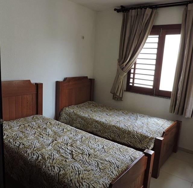 Triplex Solar Casa Branca Appartement Guaramiranga Buitenkant foto