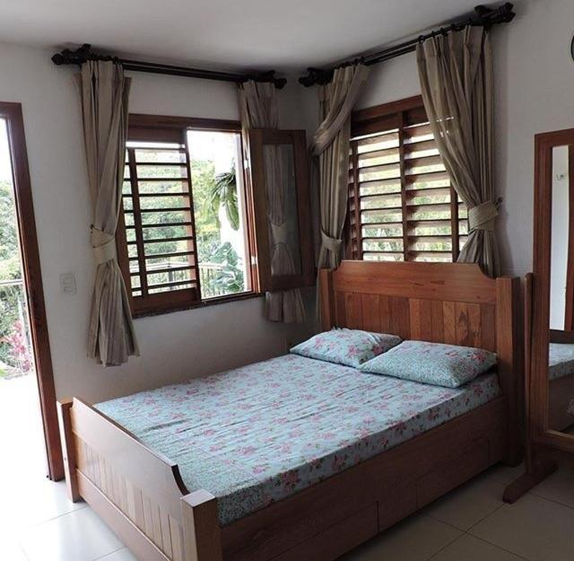 Triplex Solar Casa Branca Appartement Guaramiranga Buitenkant foto